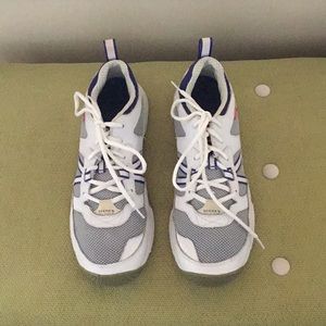 sperry harbormaster boat shoe